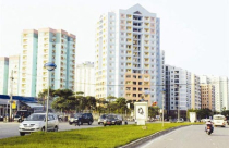 Sẽ có làn sóng chuyển nhà thương mại sang nhà ở xã hội