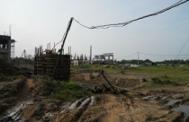 Siêu dự án ngành thép “xin” thêm 4.200 tỷ đồng!