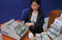 Tiền xử lý nợ xấu lấy từ đâu?