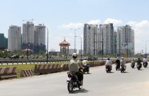 TP HCM ế hơn 28.000 căn hộ