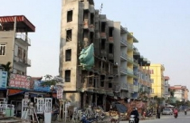 Xem xét kỷ luật 142 cán bộ vi phạm trật tự xây dựng