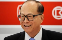 2/3 Người giàu nhất Hong Kong là các ông trùm bất động sản