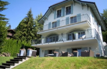 Bất động sản Thụy Sĩ tiếp tục hút khách nước ngoài