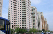 Biếu quà Tết bằng.... chung cư, gái chân dài