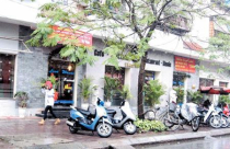 Chấn chỉnh tình trạng kinh doanh lộn xộn tại các khu tái định cư
