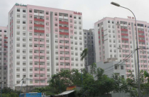 Chính phủ ra Nghị quyết gỡ khó cho thị trường bất động sản