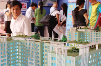 Cuối năm, nhiều dự án điều chỉnh