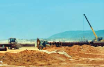 Dự án tỷ USD: Vẫn ở thì tương lai