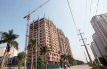 Giá nhiều dự án chung cư đang ở mức hấp dẫn