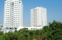 Giải pháp nhà ở cho người thu nhập thấp