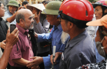 Góp ý sửa đổi hiến pháp 1992: Không nên hợp hiến hóa thu hồi đất