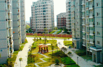 Hà Nội: Nhà chung cư bắt buộc có Ban quản trị