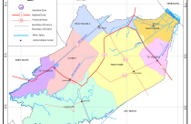 Hậu Giang: Quy hoạch sử dụng đất đến năm 2020