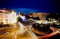 Khách sạn 3 sao hoạt động tốt nhất trong quý 4.2012