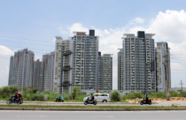 Loạn số liệu tồn kho bất động sản