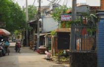 Nhà cấp phép tạm được hỗ trợ 50%