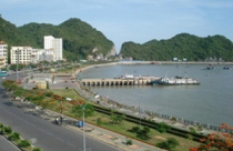 Phát triển mô hình đô thị du lịch sinh thái hướng biển