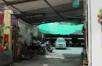 Tan hoang Miếu Nổi