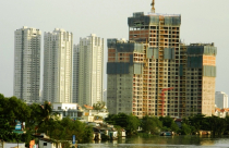 Tắt ngấm kỳ vọng mua nhà đón Tết