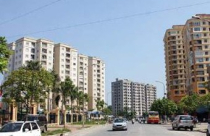 Thị trường bất động sản: Giá còn tiếp tục giảm?