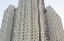 Thị trường căn hộ cuối năm: Những mảng màu đối lập