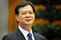 Thủ tướng: 'Thống đốc phải chịu trách nhiệm về lạm phát'