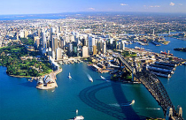 Úc: Cấp phép xây dựng nhà tăng trong tháng 11