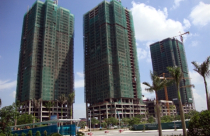 Viễn cảnh bất động sản 2013