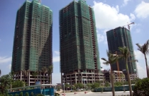 Viễn cảnh bất động sản 2013