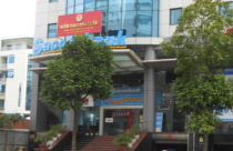 Vốn cho vay BĐS "mốc meo" trong ngân hàng