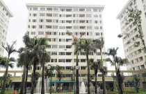 Bất động sản 2013: Thời của nhà giá thấp