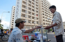 Bất động sản: “Người mua khôn ngoan vẫn đợi”