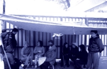 Cao ốc mọc lên, nhà dân nứt toác: Chủ đầu tư phớt lờ, chính quyền phường bất lực! (P2)