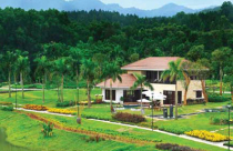 Đại gia Việt đua nhau mua biệt thự nghỉ dưỡng triệu đô