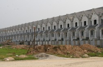 Hà Nội phát hiện và xử lý 1.688 vụ xây dựng không phép