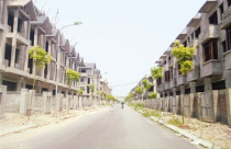 Hà Nội xử nghiêm tham nhũng đất đai