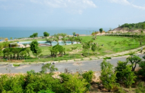 Hàng loạt dự án bất động sản giá hấp dẫn