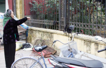 Khổ vì ở nơi “đắc địa”