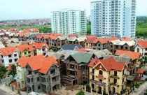 Lời “kêu cứu” từ Hiệp hội bất động sản Việt Nam