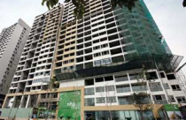 Phân khúc căn hộ trung và cao cấp: Đè nặng áp lực giảm giá