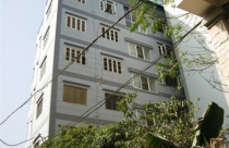 Thất bại khi áp giá trần dịch vụ chung cư