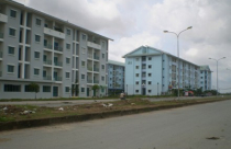 Thị trường bất động sản TP.Hồ Chí Minh: Ẩn số giá nhà năm 2013