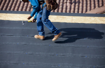 Thị trường nhà ở góp phần phục hồi nền kinh tế Mỹ