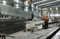 Thị trường thép sẽ “ấm” lên?