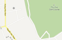 TP.HCM: Duyệt nhiệm vụ quy hoạch 1/2000 Khu dân cư phía Đông đường Hoàng Hữu Nam