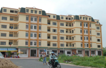 TPHCM ưu tiên đầu tư nhà ở thu nhập thấp