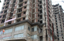 Tranh thủ cấp phép dự án trong đêm