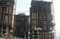 Bất động sản thời... “đứng đường” tiếp thị