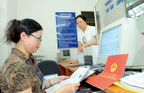 Chậm cấp sổ đỏ, dân thiệt đủ bề