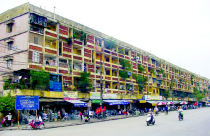 Đẩy nhanh bán nhà theo Nghị định 61/CP: Tăng phối hợp, siết kỷ cương